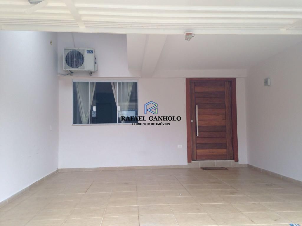 Casa à venda com 3 quartos, 99m² - Foto 2