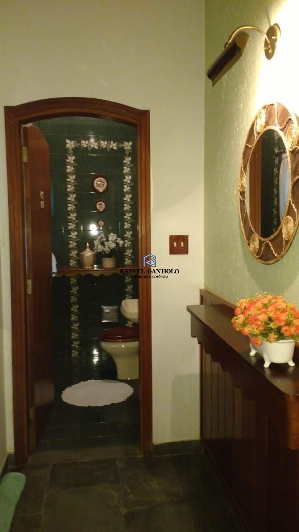 Casa, 4 quartos, 319 m² - Foto 12