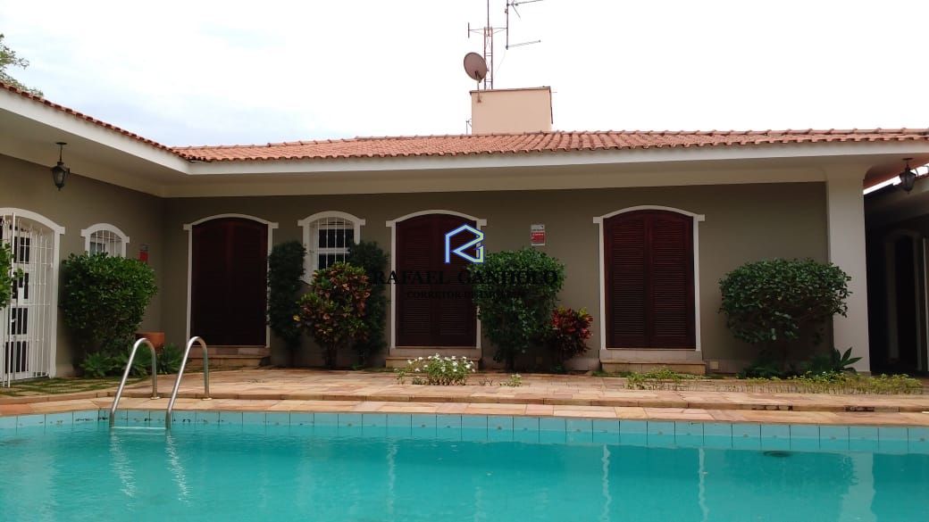 Casa, 4 quartos, 319 m² - Foto 5