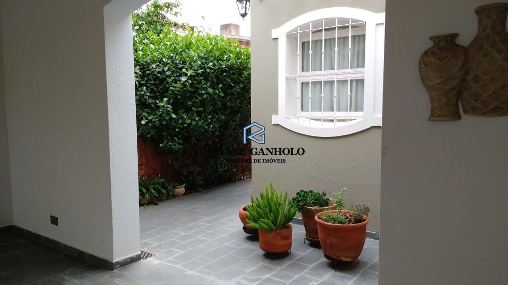 Casa, 4 quartos, 319 m² - Foto 10