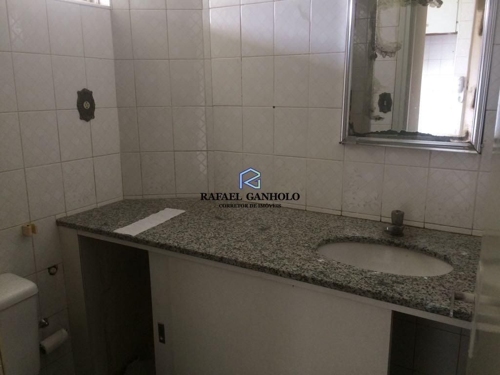 Apartamento à venda com 2 quartos, 45m² - Foto 6