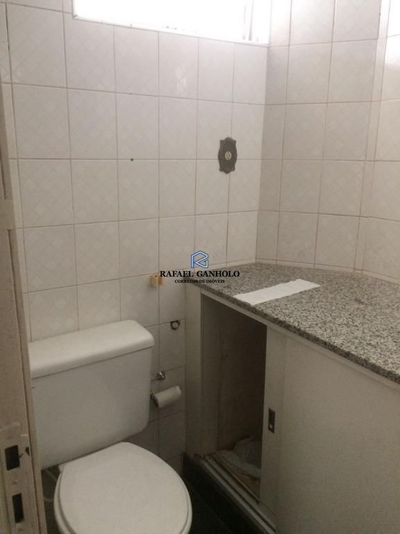 Apartamento à venda com 2 quartos, 45m² - Foto 7