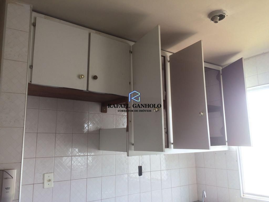 Apartamento à venda com 2 quartos, 45m² - Foto 4