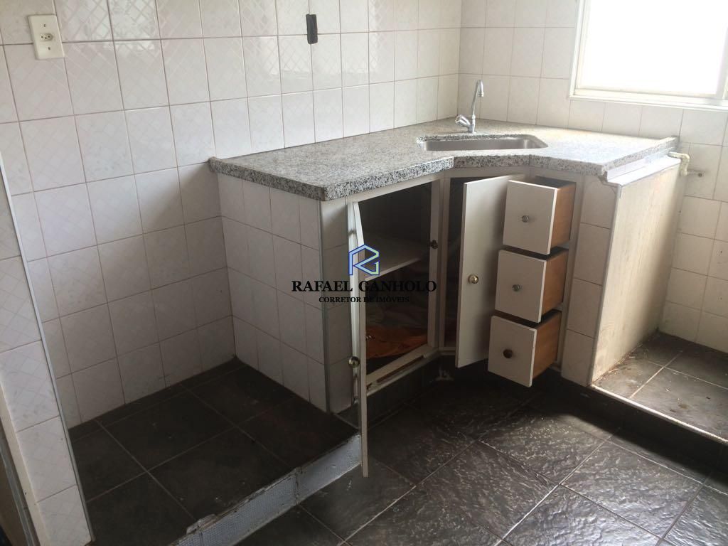 Apartamento à venda com 2 quartos, 45m² - Foto 5