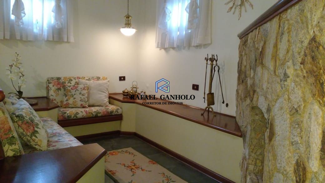 Casa, 4 quartos, 319 m² - Foto 16