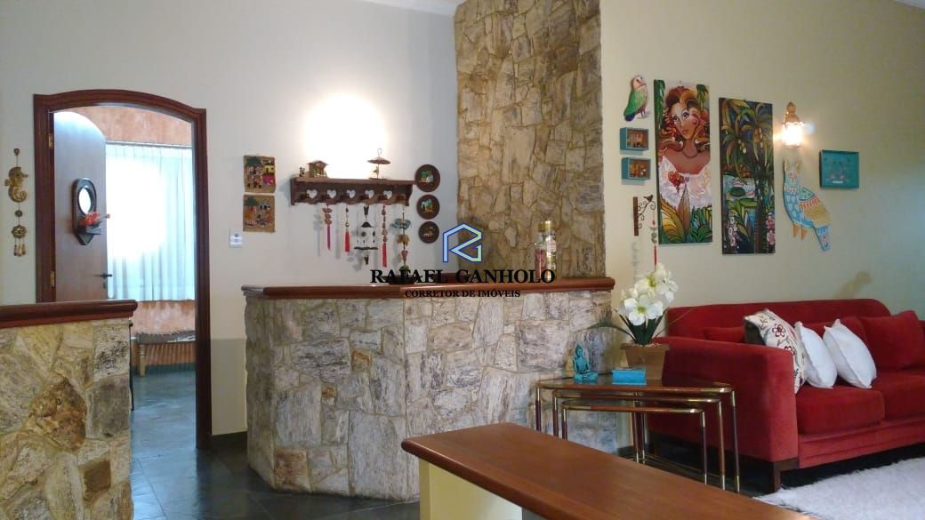 Casa, 4 quartos, 319 m² - Foto 13