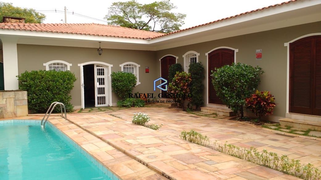 Casa, 4 quartos, 319 m² - Foto 1