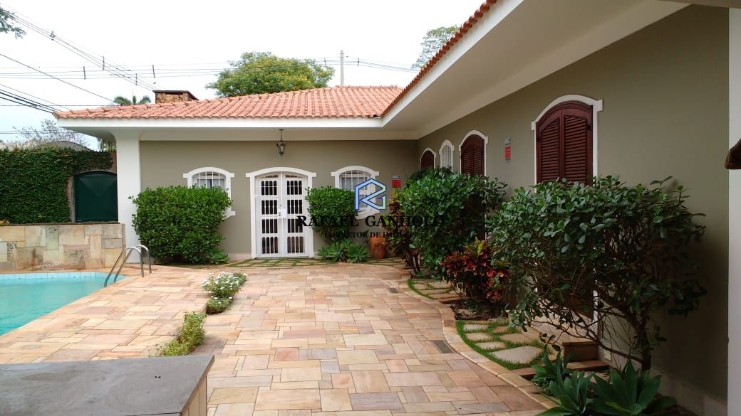 Casa, 4 quartos, 319 m² - Foto 3