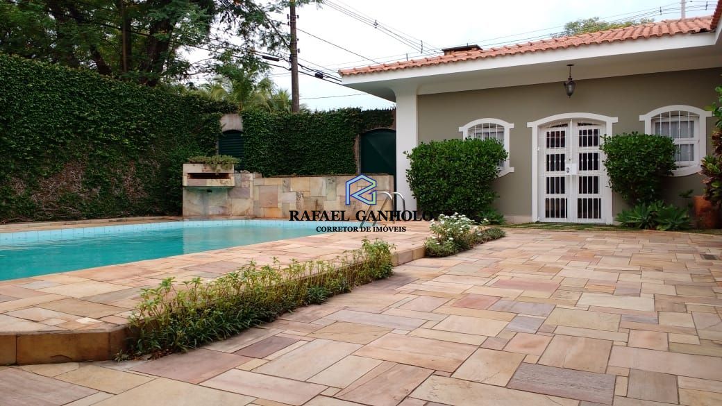 Casa, 4 quartos, 319 m² - Foto 6