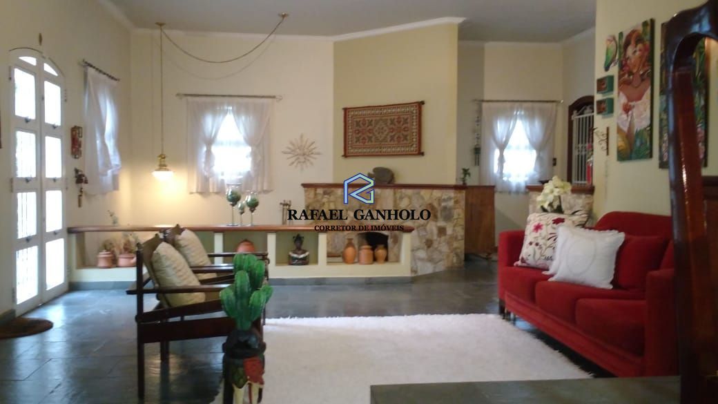 Casa, 4 quartos, 319 m² - Foto 17