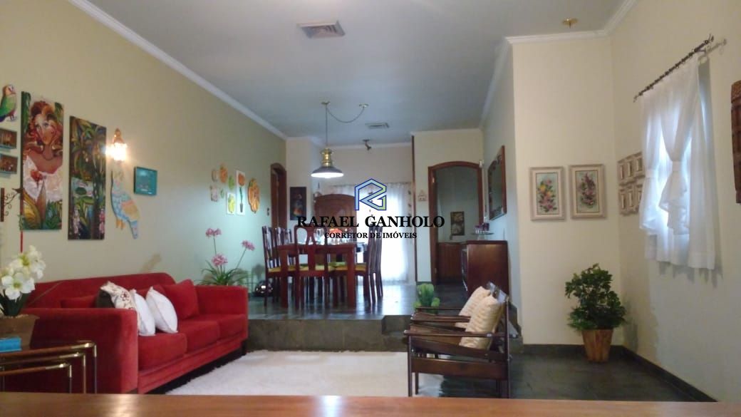 Casa, 4 quartos, 319 m² - Foto 18