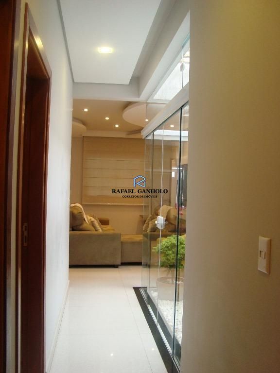 Casa, 3 quartos, 175 m² - Foto 18