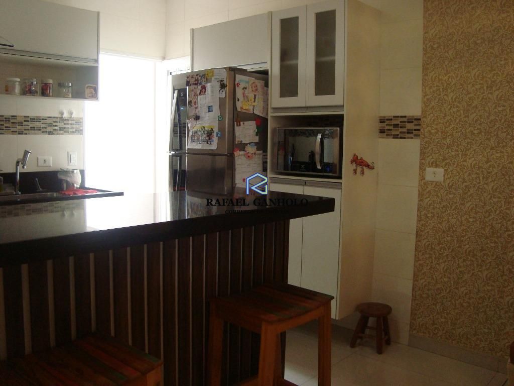 Casa à venda com 3 quartos, 175m² - Foto 8