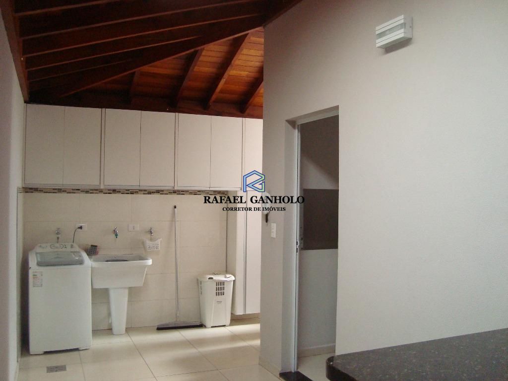 Casa à venda com 3 quartos, 175m² - Foto 15