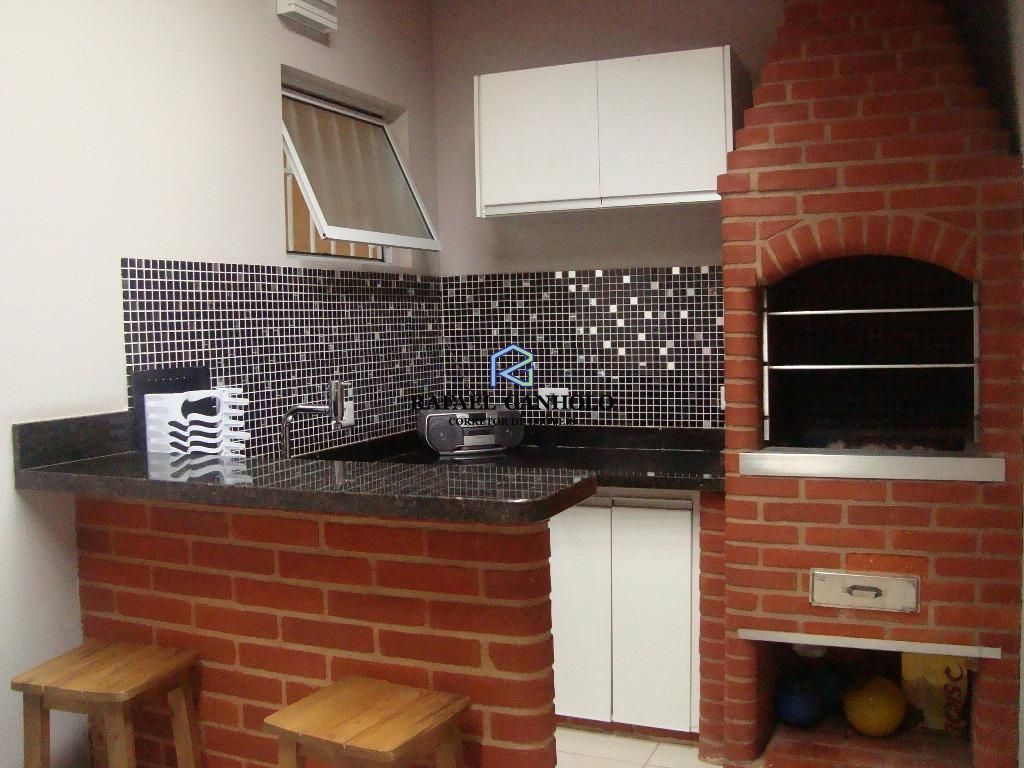 Casa à venda com 3 quartos, 175m² - Foto 16