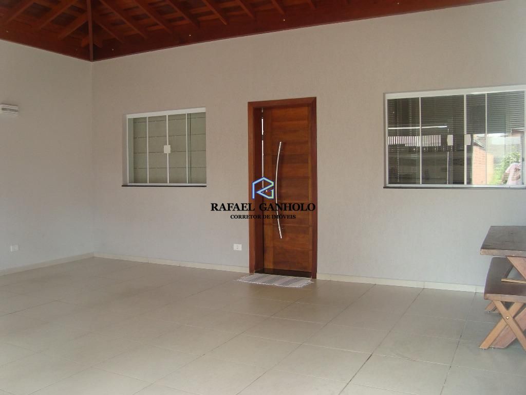 Casa à venda com 3 quartos, 175m² - Foto 5