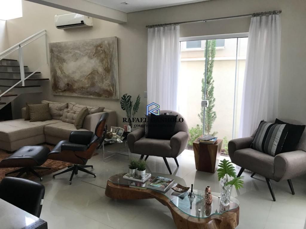 Casa de Condomínio à venda com 3 quartos, 200m² - Foto 9