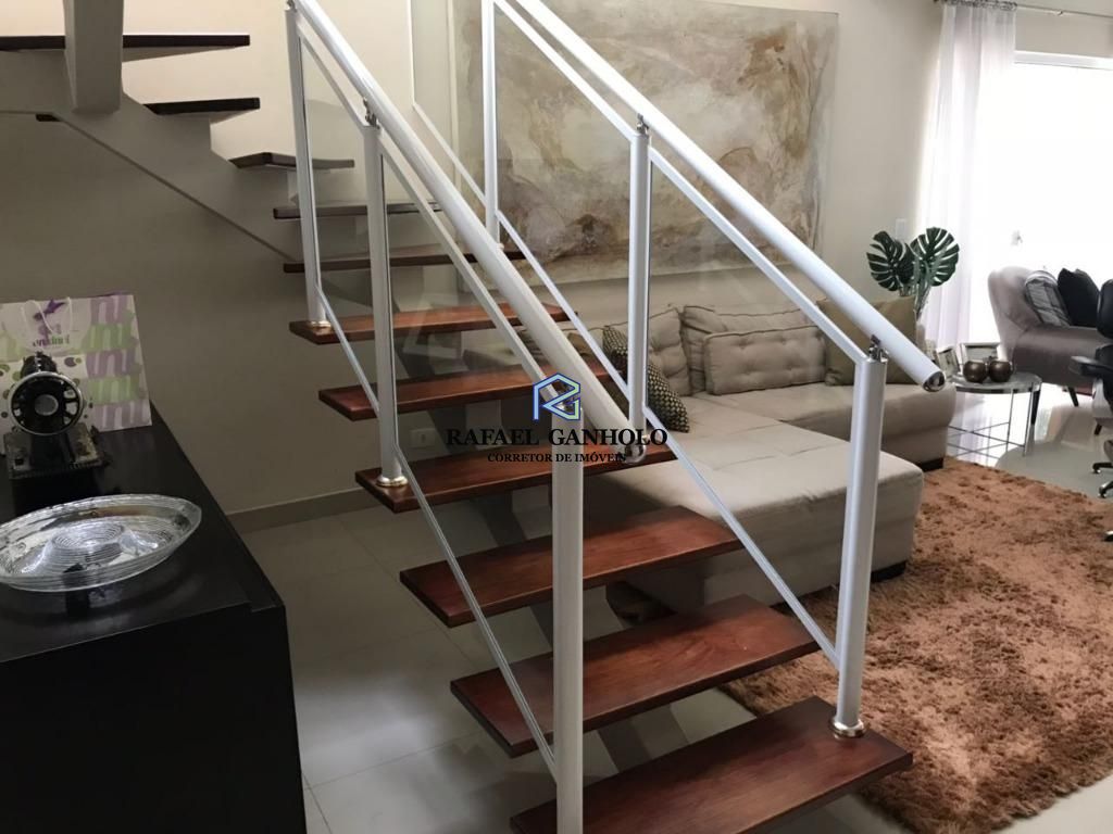 Casa de Condomínio à venda com 3 quartos, 200m² - Foto 19