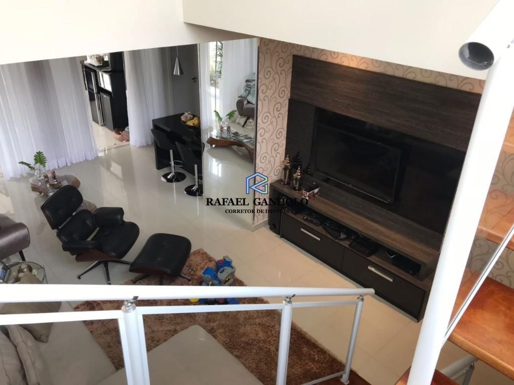 Casa de Condomínio à venda com 3 quartos, 200m² - Foto 2