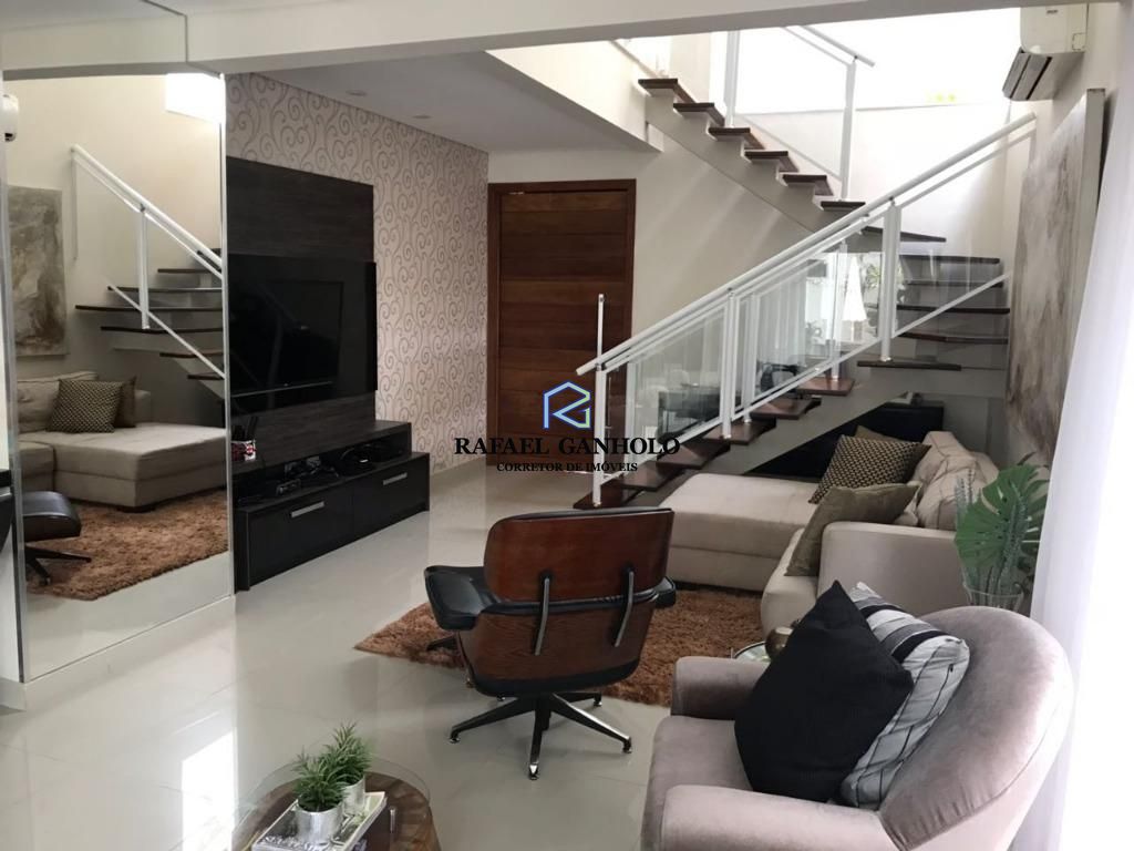 Casa de Condomínio à venda com 3 quartos, 200m² - Foto 12