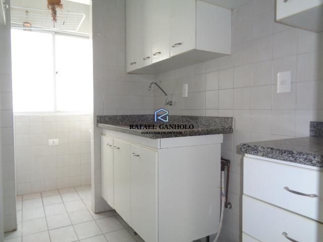 Apartamento à venda com 3 quartos, 59m² - Foto 3