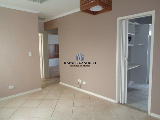 Apartamento à venda com 3 quartos, 59m² - Foto 1