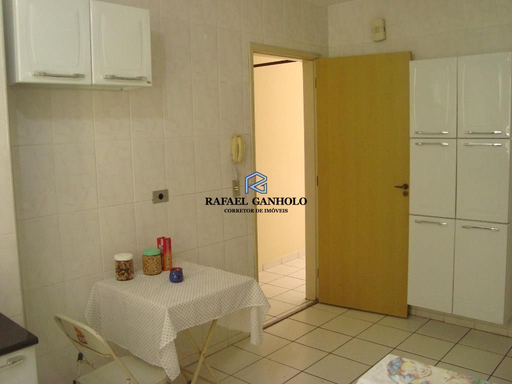 Apartamento à venda com 2 quartos, 56m² - Foto 5