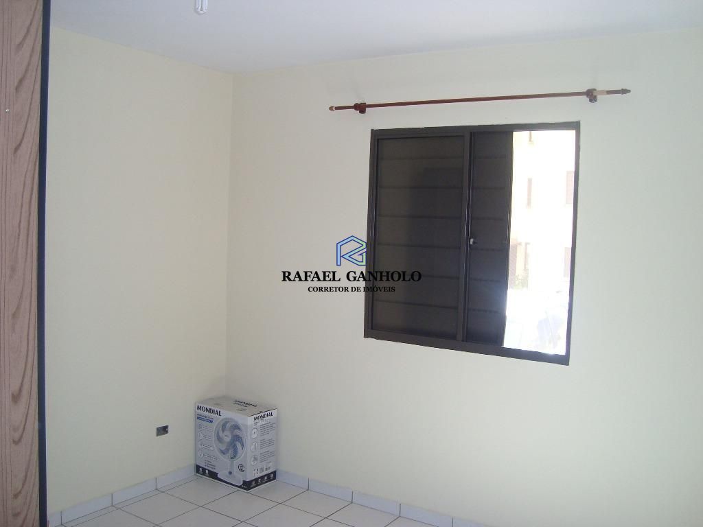 Apartamento à venda com 2 quartos, 56m² - Foto 9