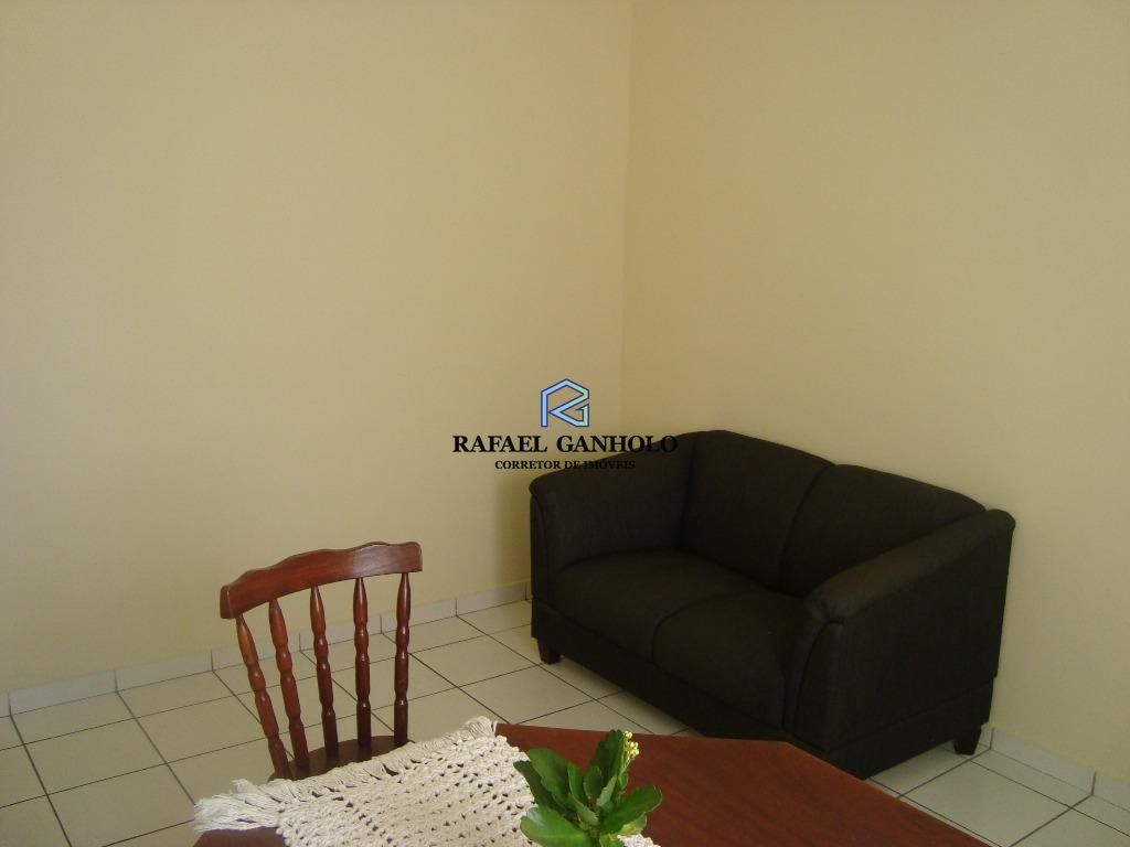 Apartamento à venda com 2 quartos, 56m² - Foto 4