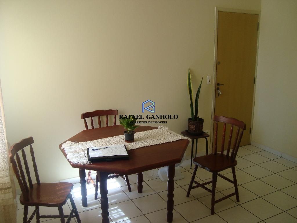 Apartamento à venda com 2 quartos, 56m² - Foto 3