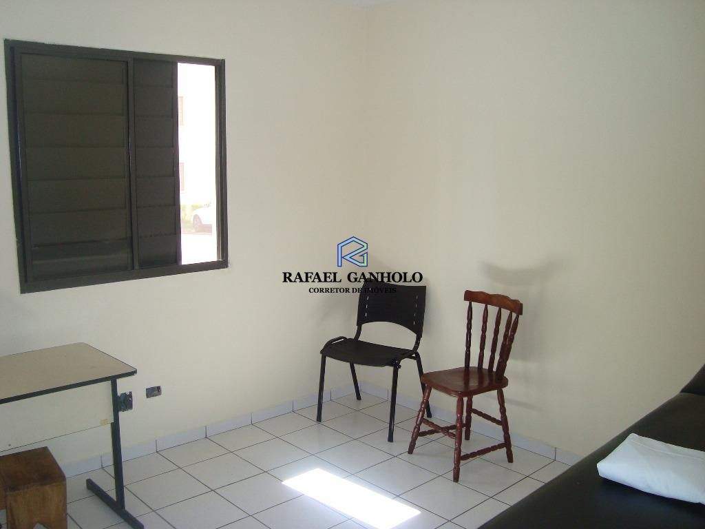 Apartamento à venda com 2 quartos, 56m² - Foto 11