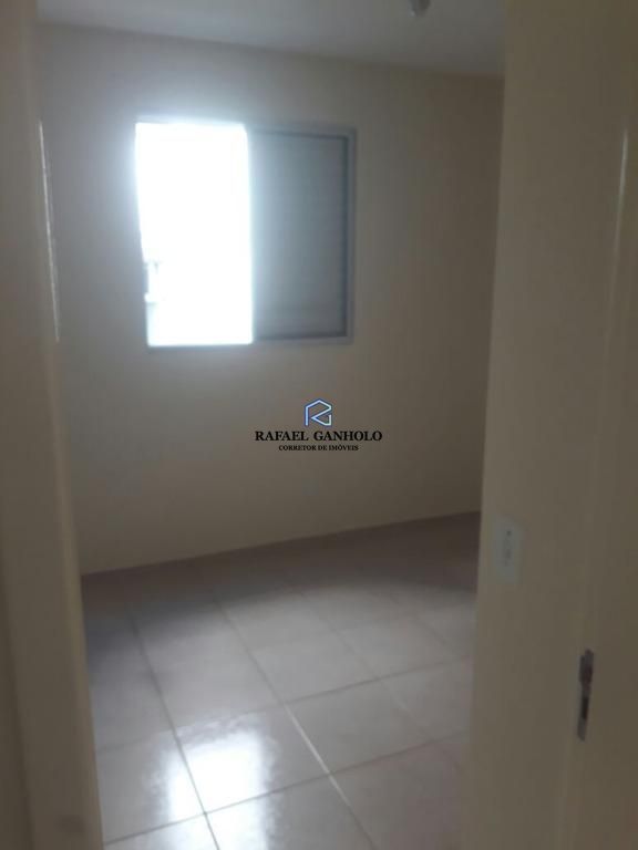 Apartamento à venda com 2 quartos, 53m² - Foto 9