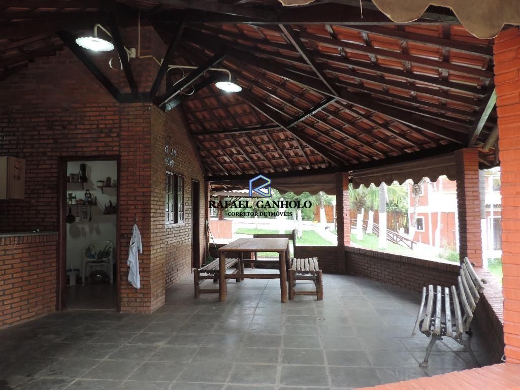 Chácara à venda com 2 quartos, 200m² - Foto 11