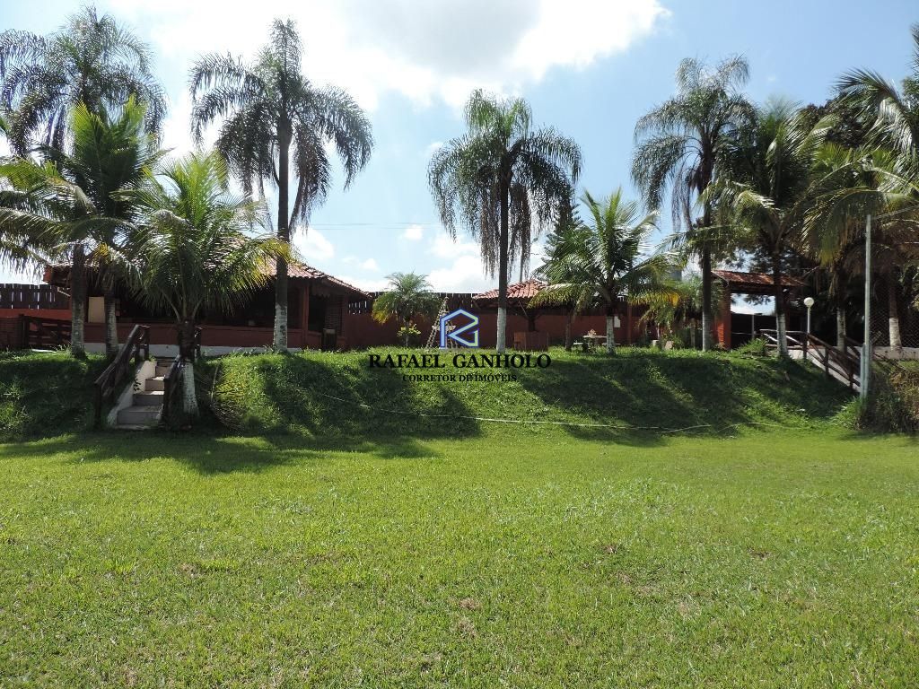 Chácara à venda com 2 quartos, 200m² - Foto 19