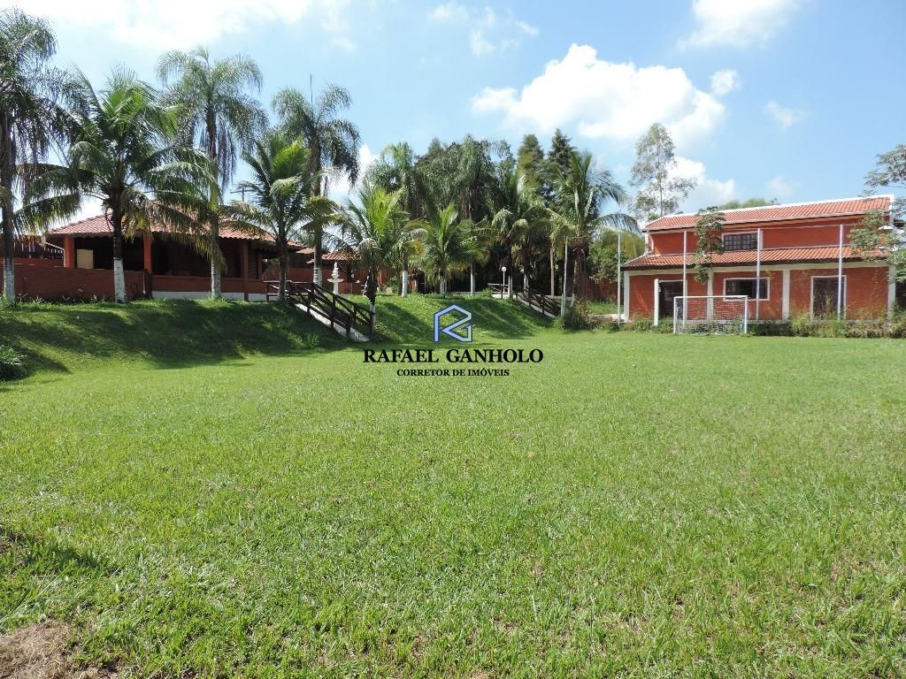Chácara à venda com 2 quartos, 200m² - Foto 18