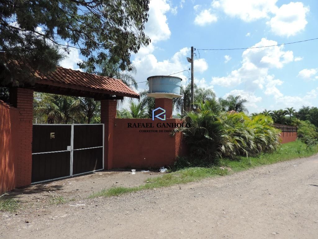 Chácara à venda com 2 quartos, 200m² - Foto 22