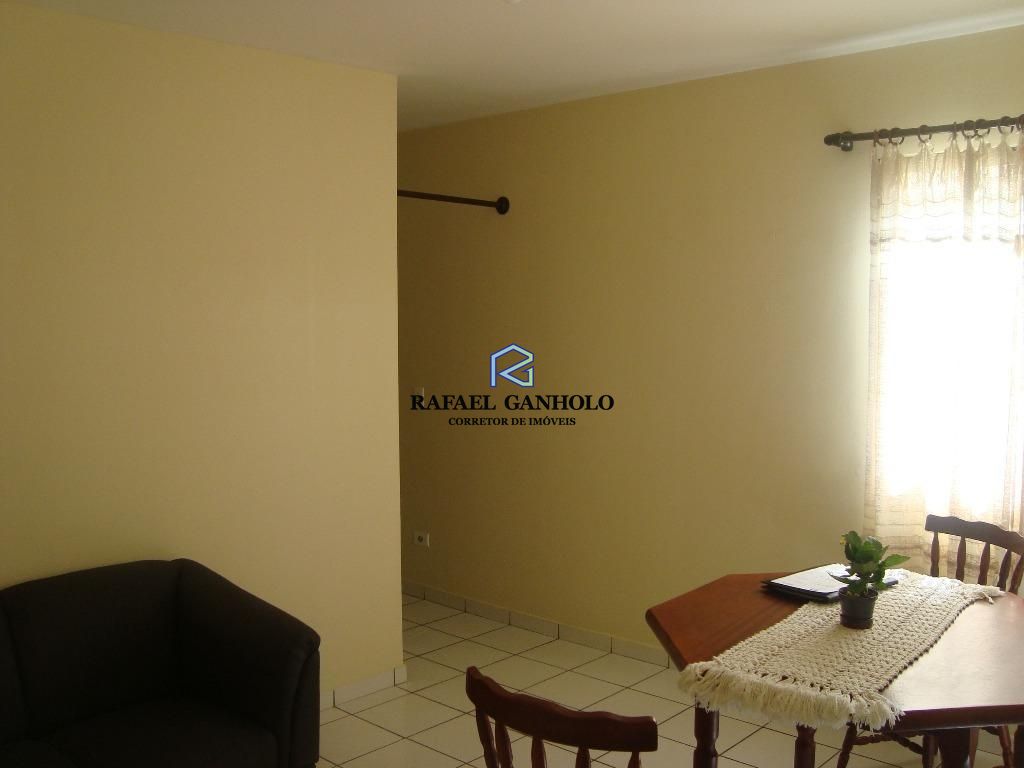 Apartamento à venda com 2 quartos, 56m² - Foto 2