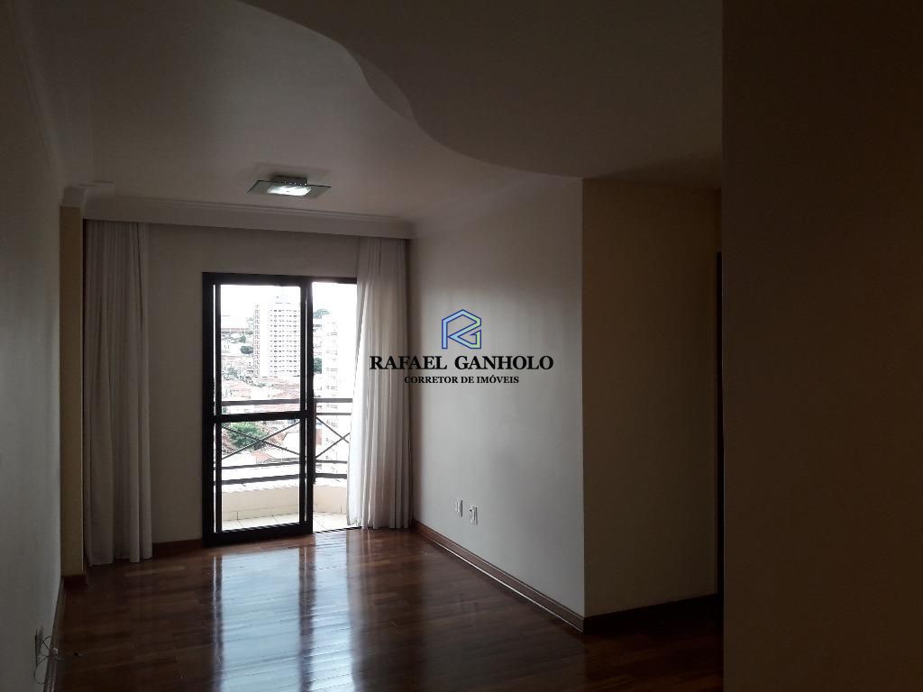 Apartamento à venda com 3 quartos, 86m² - Foto 16