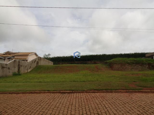 Terreno, 1075 m² - Foto 2