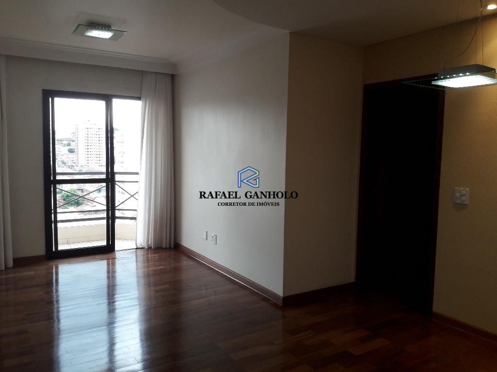 Apartamento à venda com 3 quartos, 86m² - Foto 17