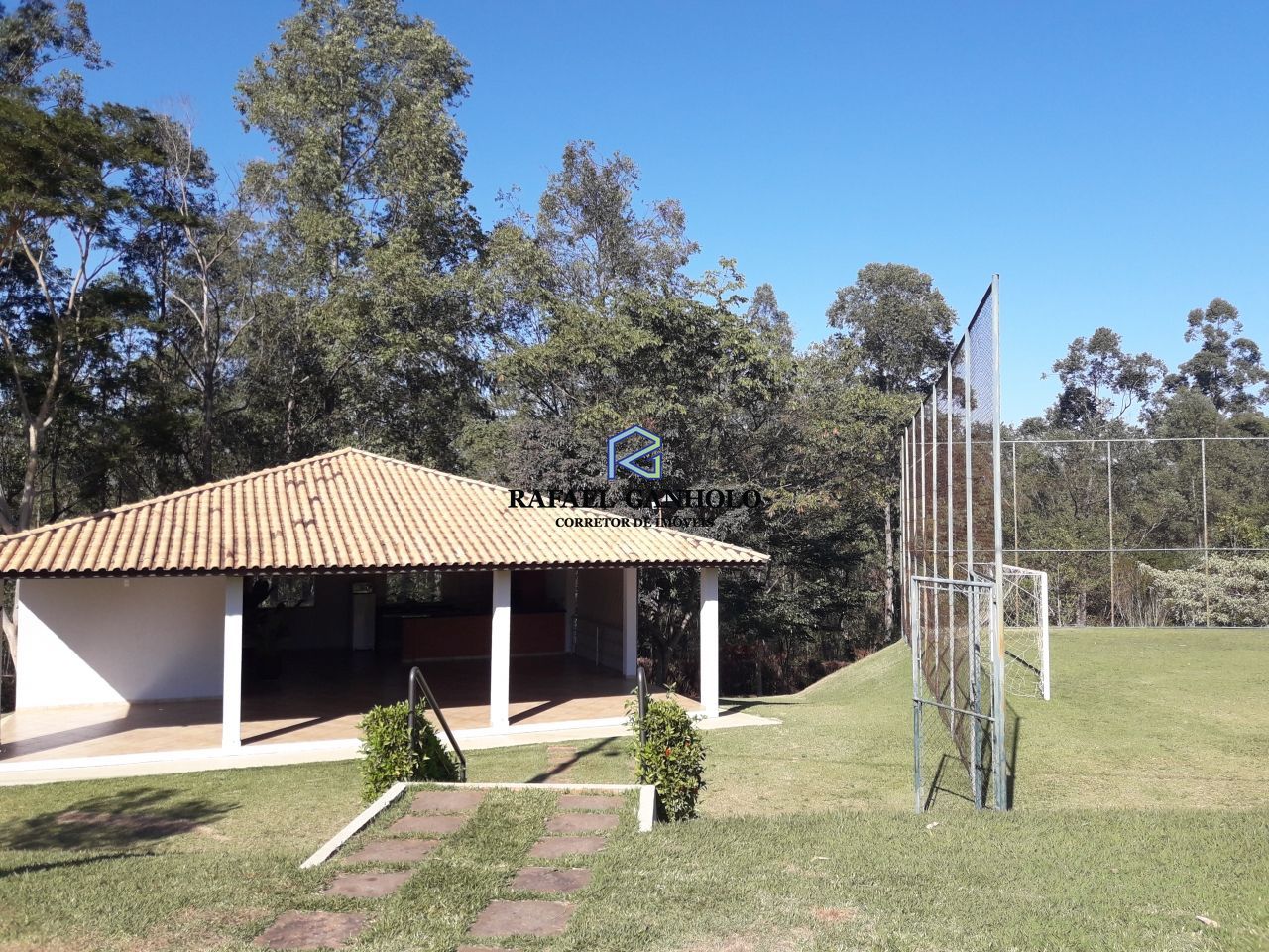 Terreno, 1225 m² - Foto 8