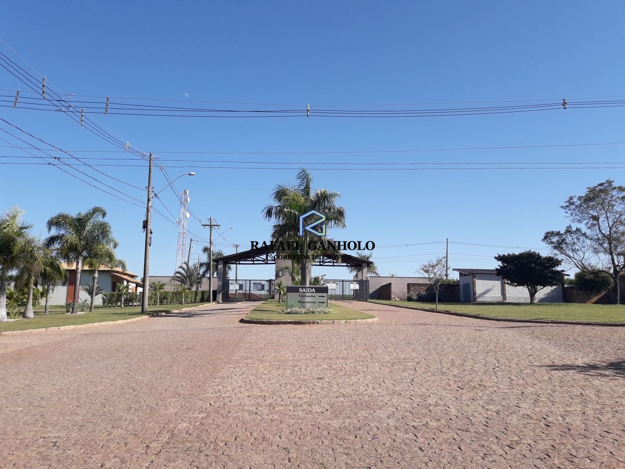 Terreno, 1225 m² - Foto 3