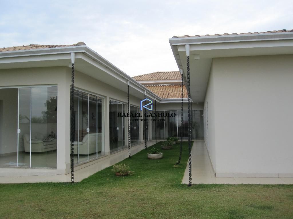 Casa de Condomínio à venda com 4 quartos, 342m² - Foto 17