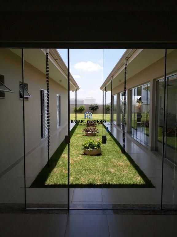 Casa de Condomínio à venda com 4 quartos, 342m² - Foto 32