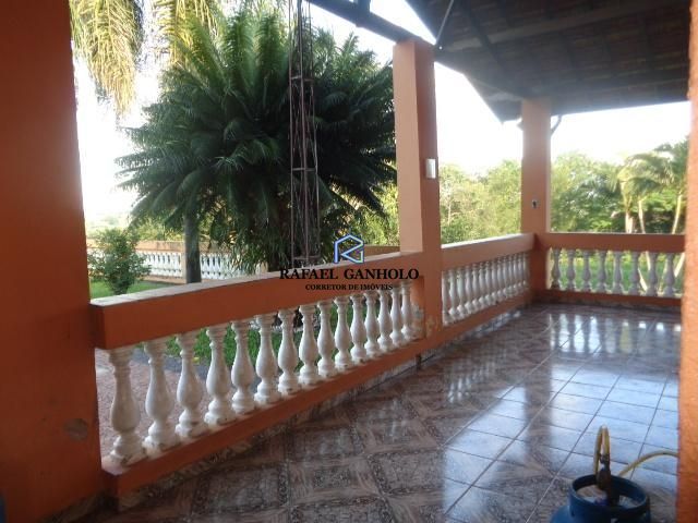 Chácara à venda com 3 quartos, 143m² - Foto 9