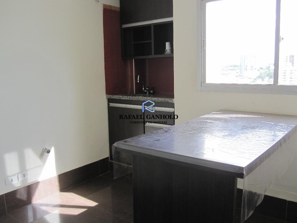 Conjunto Comercial-Sala à venda, 56m² - Foto 10