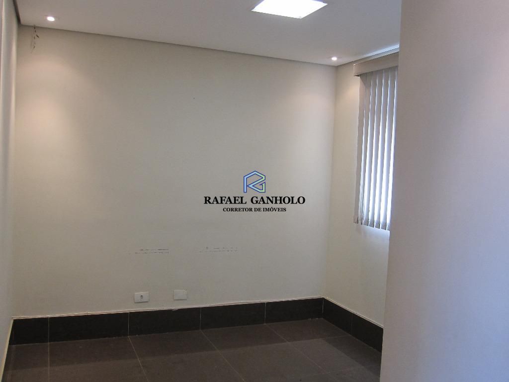 Conjunto Comercial-Sala à venda, 56m² - Foto 3