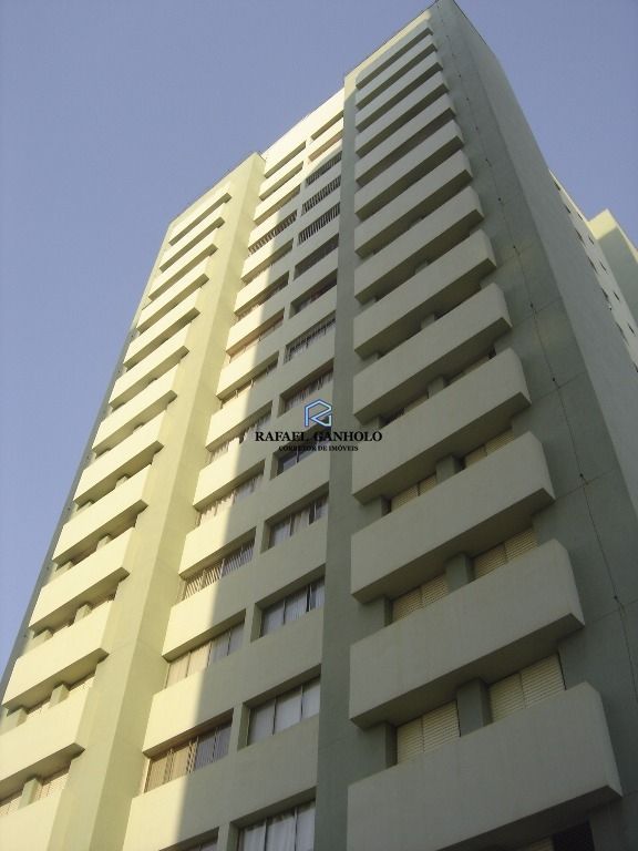 Apartamento, 3 quartos, 142 m² - Foto 1