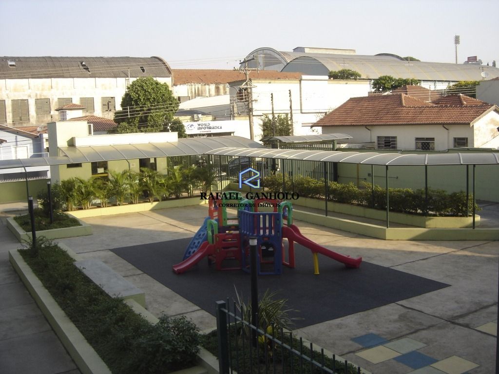 Apartamento, 3 quartos, 142 m² - Foto 4