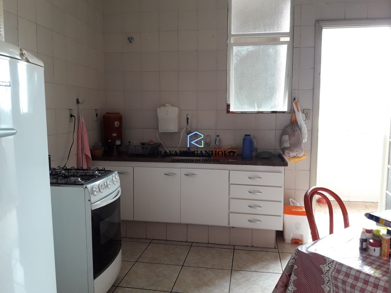 Apartamento à venda com 3 quartos, 128m² - Foto 7